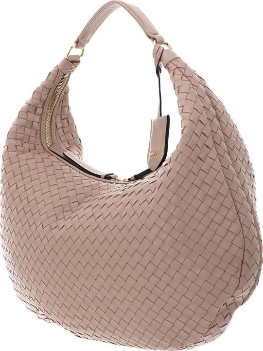 Immagine prodotto Abro Leather Piuma Weaving Hobo Bag Nana