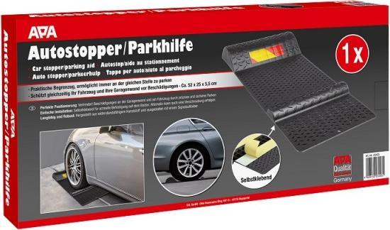 Immagine prodotto EAL - 1 Autostopper / Parkhilfe ca. 52 x 25 x 5,5 cm