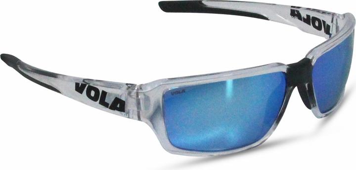 Immagine prodotto Vola Fusion (Cristallo Cenere)