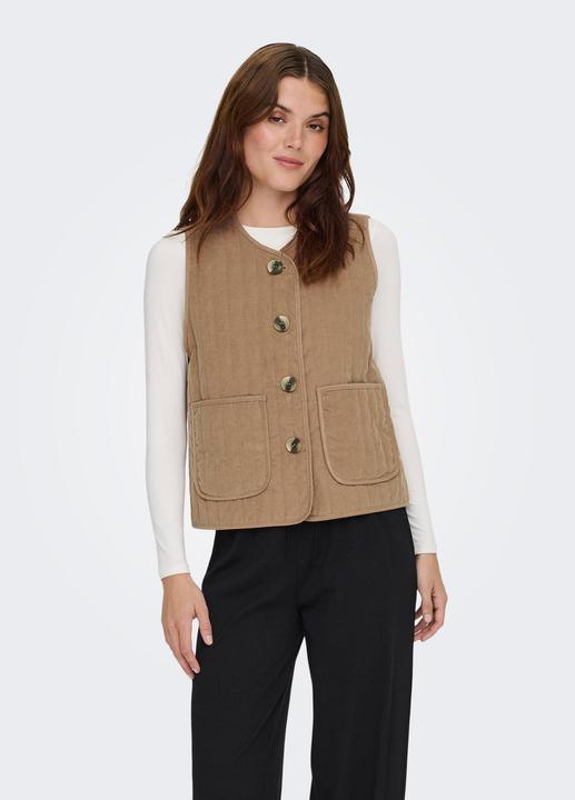 Actual product image Only ONLSAP Weste Weste (M)