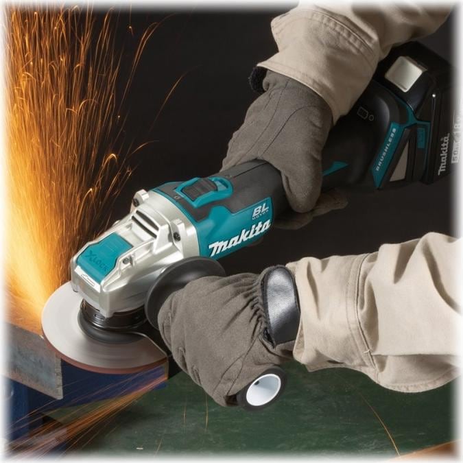 Immagine prodotto Makita DGA521ZX1 (125 mm)