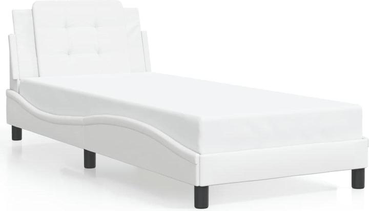 Image du produit vidaXL Bettgestell (80 x 200 cm)