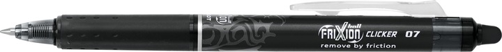 Pilot FriXion Clicker (Schwarz, 1 x)