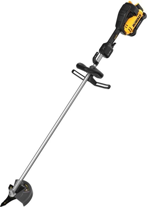 Produktbild DeWalt Akku-Freischneider, 54 Volt, Basisv. (Metallschneideblatt)