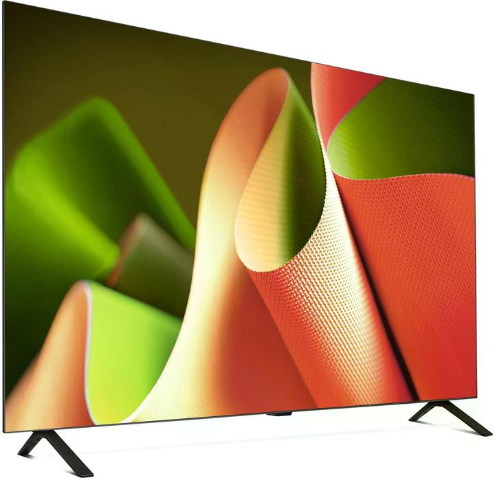 Image du produit LG OLED77B49LA (77", B4, OLED, 4K, 2024)