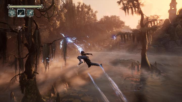 Immagine prodotto Microsoft South of Midnight (Xbox Serie S, Windows, Xbox Series X)