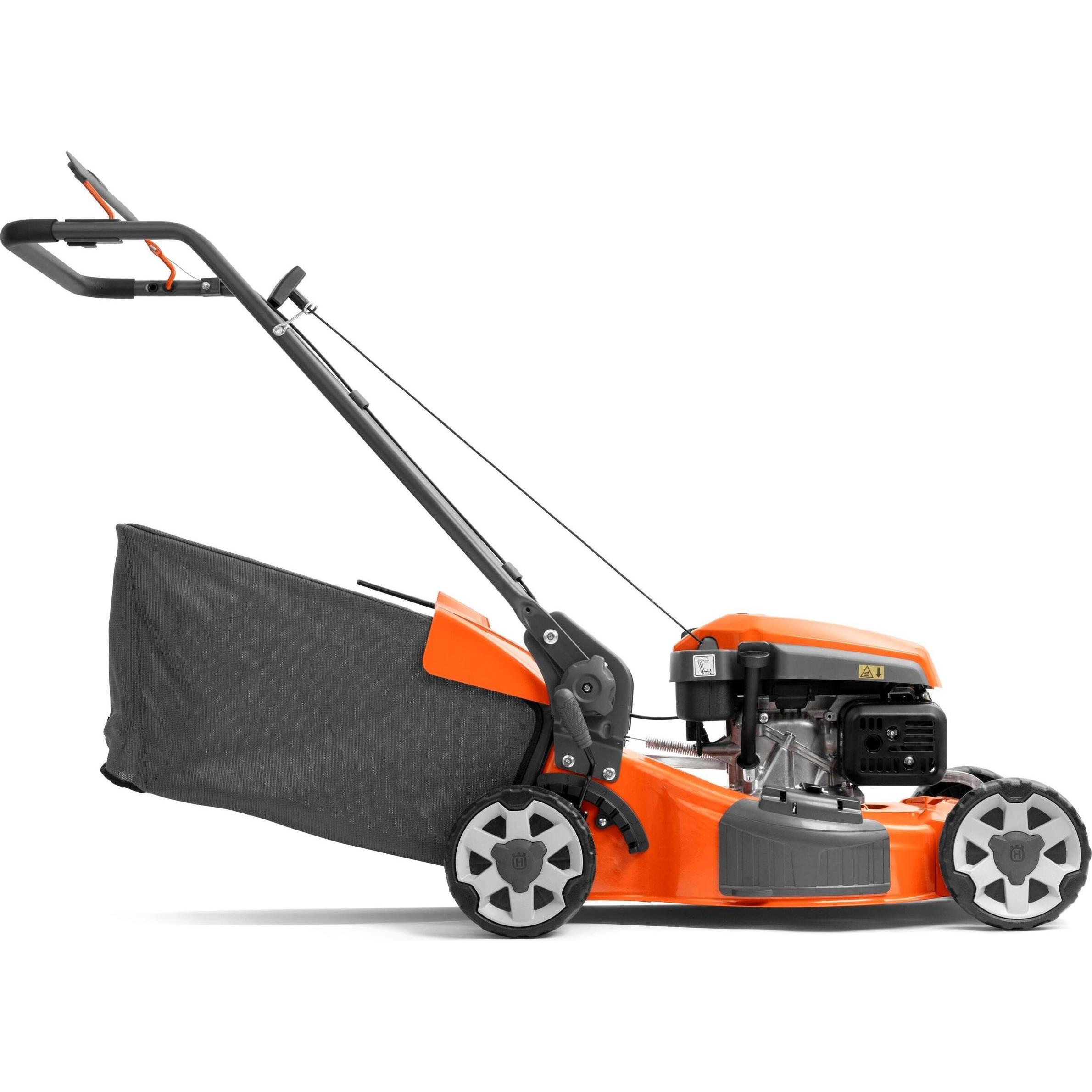 Thumbnail - Husqvarna, Rasenmäher, LC 151 (Benzinbetrieb)