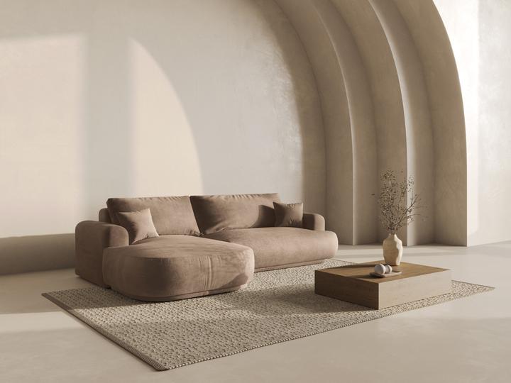 Produktbild Micadoni Ella (Ecksofa)