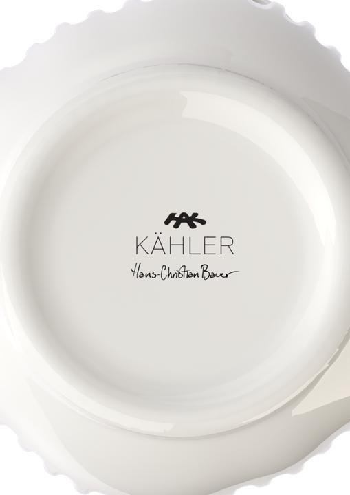 Immagine prodotto Kähler Hammershoi Unfold Vase (1x)