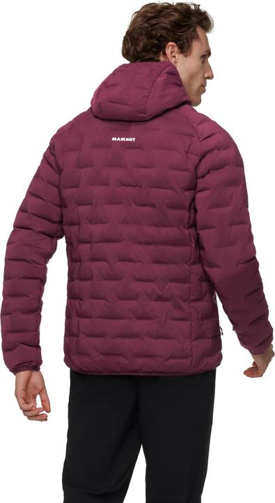Produktbild Mammut Sender IN Hooded Jacket Men (L)