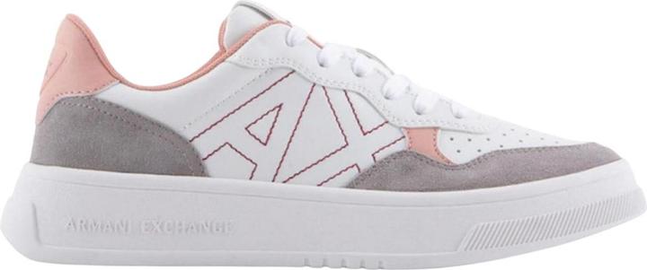 Produktbild Armani Exchange Sneaker Leder (35.5)