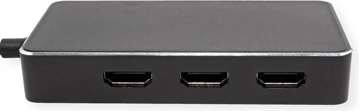 Produktbild Value USB Multi-Display Ad. Typ C (HDMI, 10 cm)