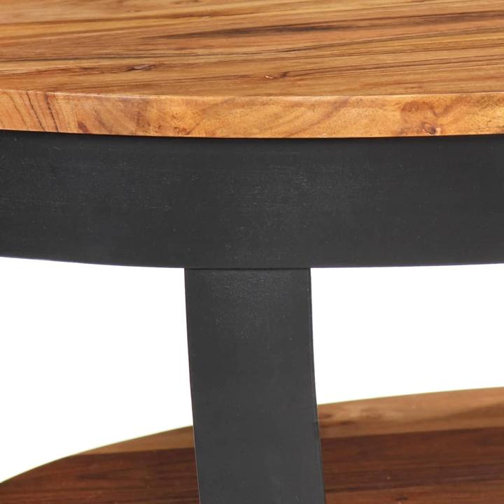 Actual product image vidaXL Couchtisch