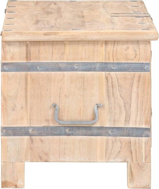 Produktbild VidaXL Aufbewahrungstruhe (90 x 40 x 40 cm)