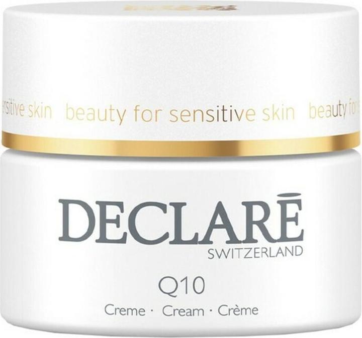 Actual product image Declaré Age Control Q10 (50 ml, 24h cream)