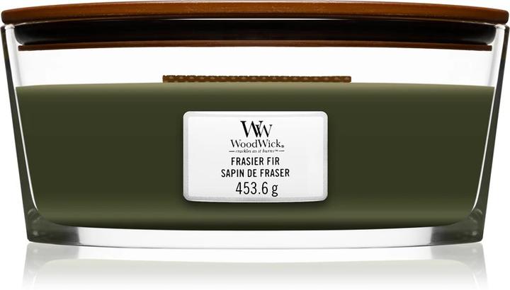 Actual product image WoodWick Frasier Fir (453.60 g)