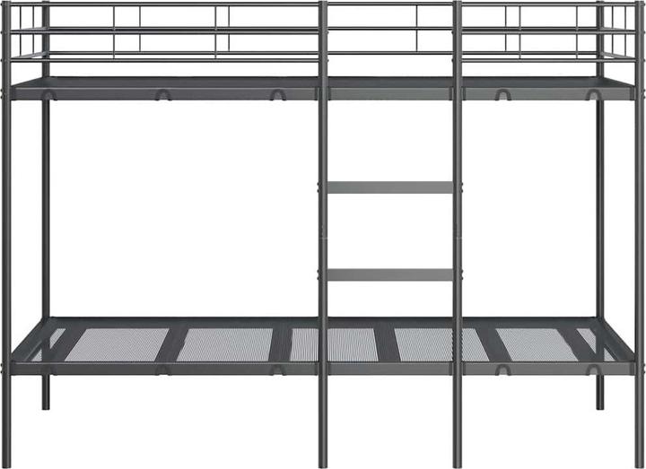 Produktbild vidaXL Etagenbett (100 x 200 cm)