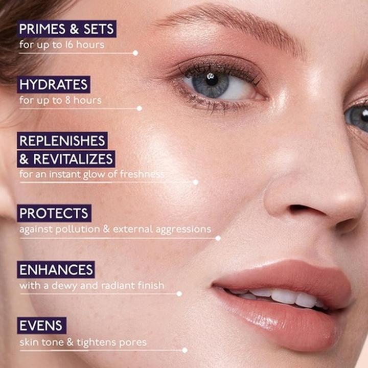 Produktbild By Terry Hyal Global Sett Mist 100 ml