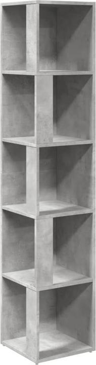 Actual product image vidaXL Eckschrank (33 x 33 x 164.50 cm)