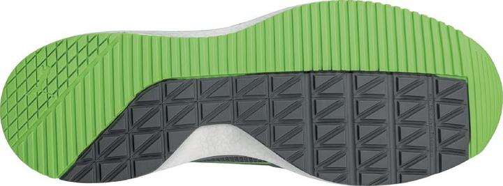 Actual product image Puma S1PS Slide Grey/Green Low (45)