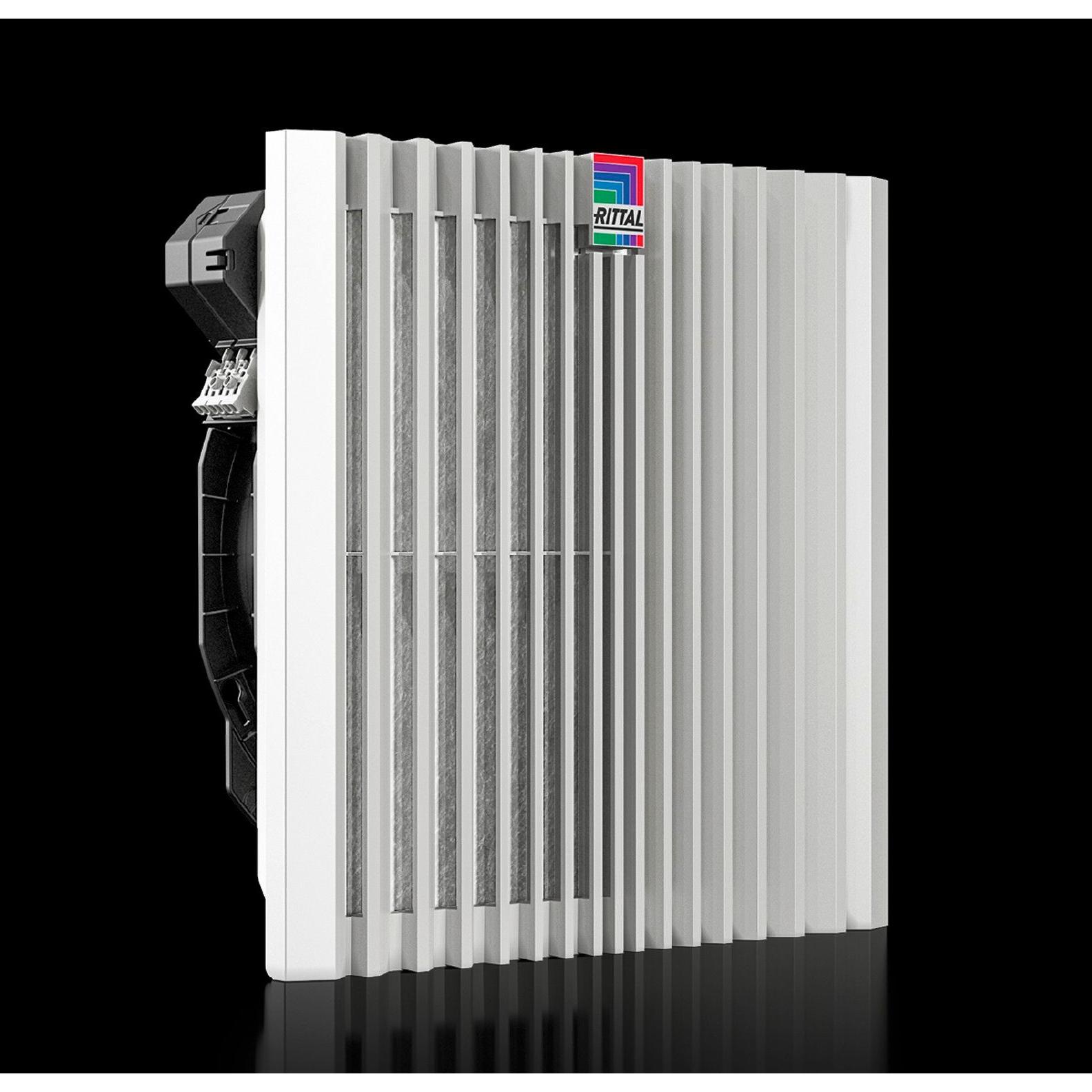 Thumbnail - Rittal, Belüftungsventilator, FilterlÃ¼fter