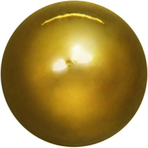 Goldfarbig