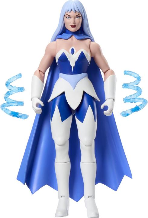 Immagine prodotto Mattel Masters of the Universe Origins Core Cartoon Collection Frosta