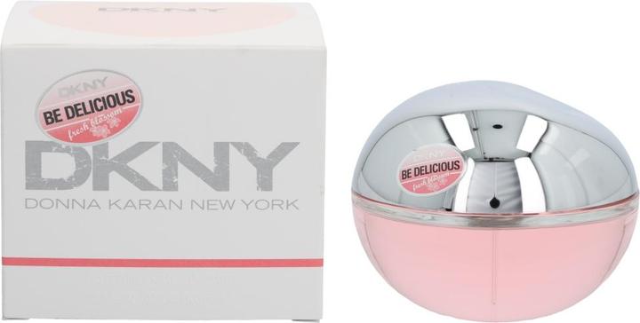 Produktbild DKNY Be Delicious Fresh Blossom (Eau de Parfum, 100 ml)