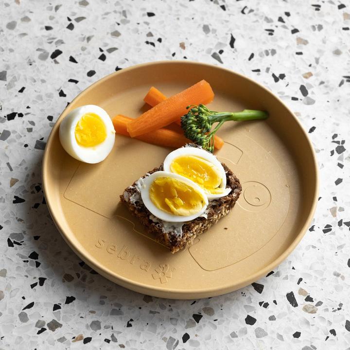 Actual product image Sebra MUMS Set Wheat Yellow