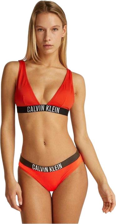 Immagine prodotto Calvin Klein Slip Bikini Donna (Confezione singola)