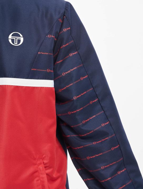 Actual product image Sergio Tacchini Rayan tracksuit - 94307 (S)