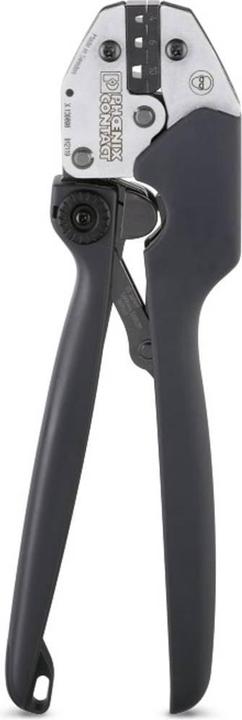 Produktbild Phoenix Contact Crimpzange Aderendhülsen 4 bis (256 mm)