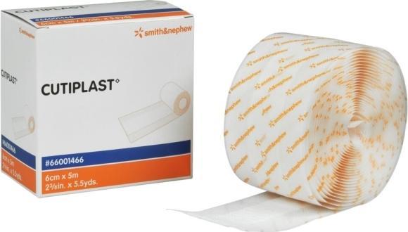 Actual product image Smith & nephew Cutiplast (1 x)