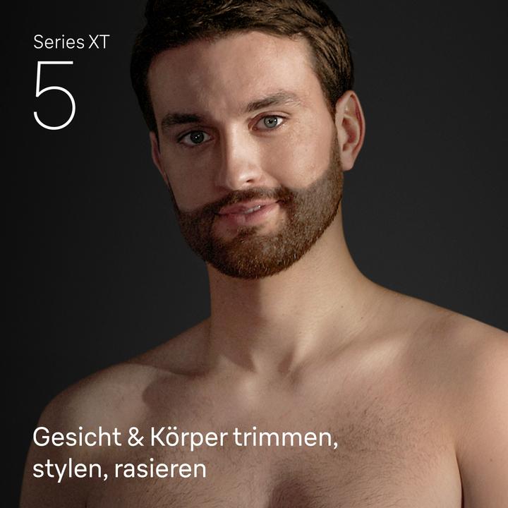 Produktbild Braun XT Series 5 (XT5100)