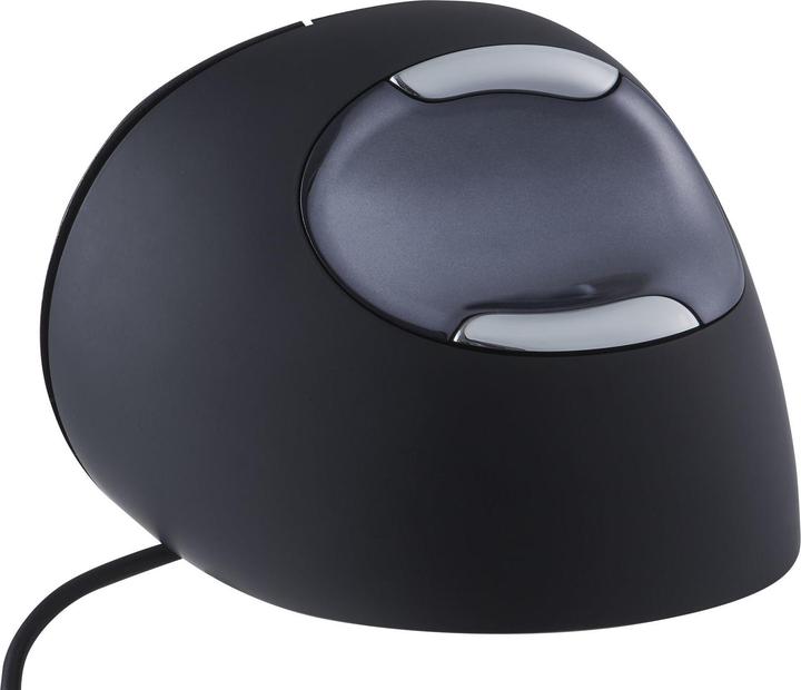 Image du produit Bakker Elkhuizen Evoluent D (Filaire)