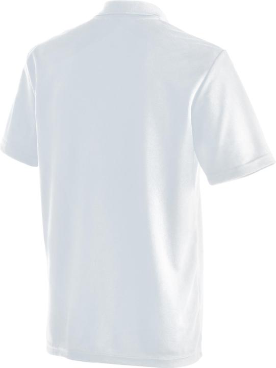 Produktbild Maier Sports Ulrich Polo Shirt (L)