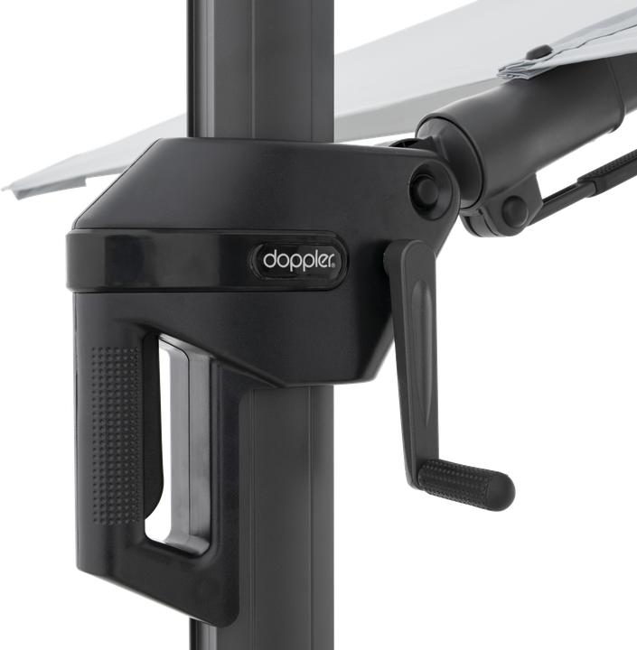 Immagine prodotto Doppler Active Pendel Green Edition (2.10 m)