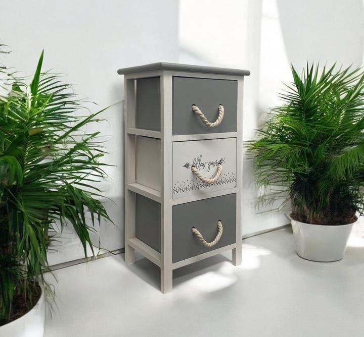 Immagine prodotto GuGus Kommode (25 x 34 x 61 cm)