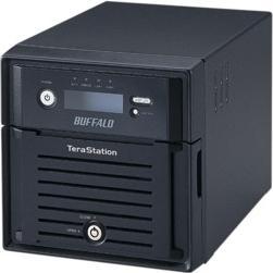 Actual product image Buffalo TeraStation Duo, TS-WX2.0TL