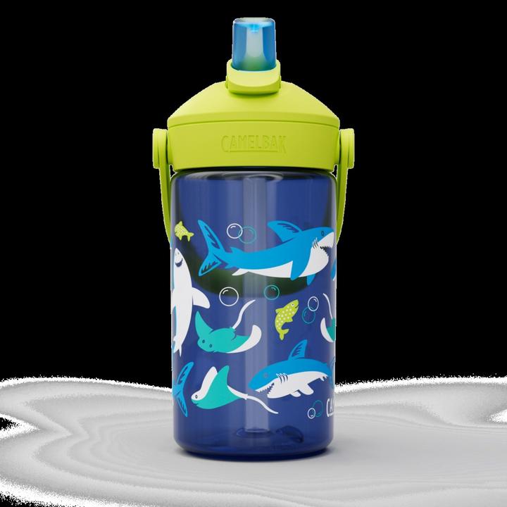Produktbild Camelbak Thrive Flip Straw Kids (0.40 l)