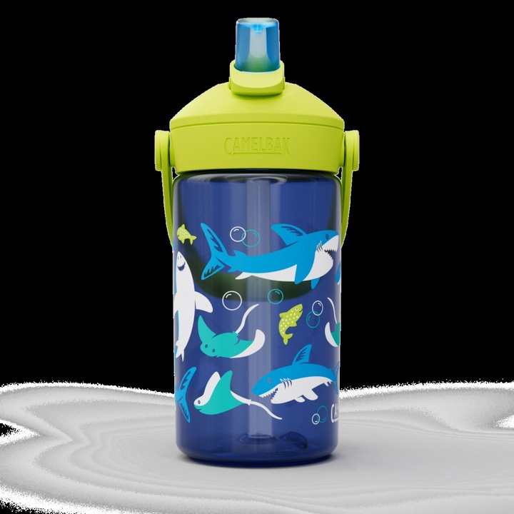 Produktbild Camelbak Thrive Flip Straw Kids (0.40 l)