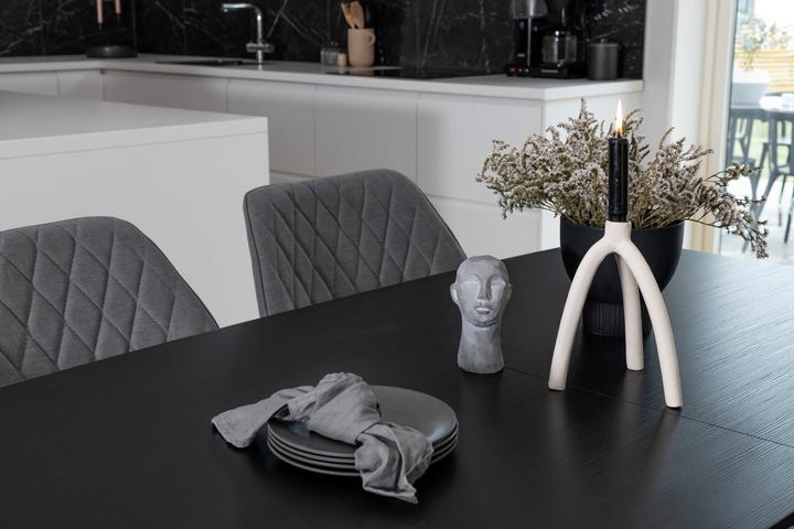 Actual product image Venture Home Inca, Gemma (MDF, Laminate)