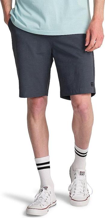 Actual product image Billabong Bermuda Crossfire Solid (32)