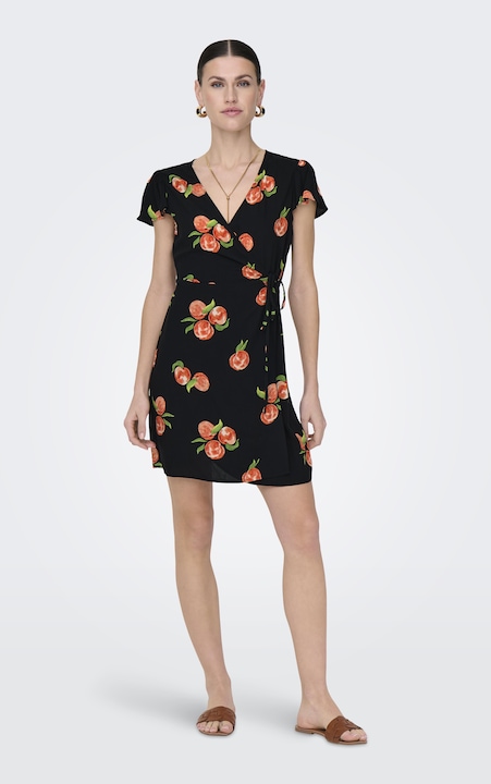 Produktbild JdY JDYSEZEN Midikleid Kleid (S)