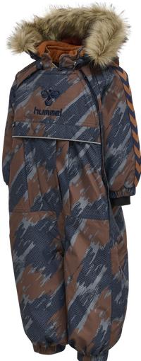 Produktbild hummel Moon Tex Snowsuit (98)