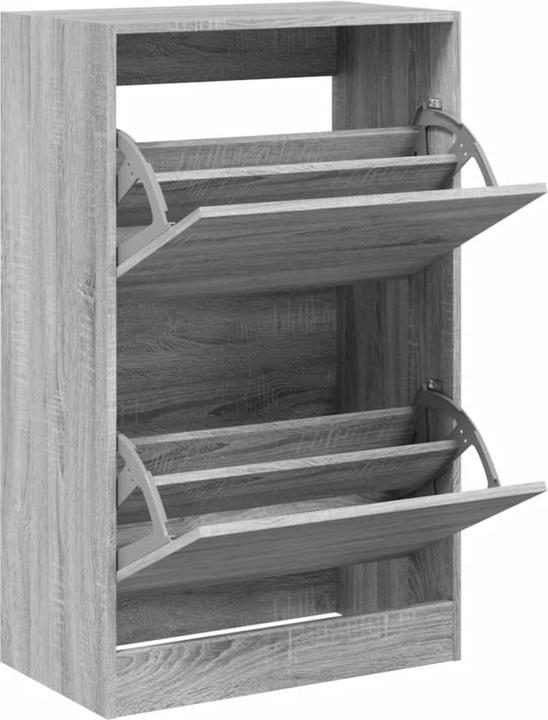 Immagine prodotto vidaXL Nalani (60 x 34 x 96,5 cm)