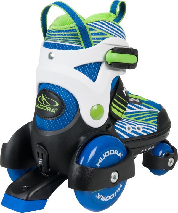 Productafbeelding Hudora Mijn eerste schaatsen (30, 31, 32, 33)