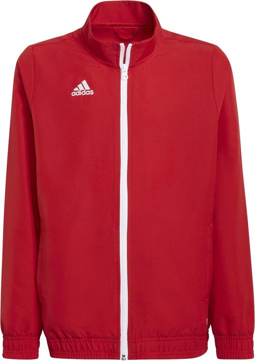 Produktbild adidas Entrada 22 Präsentationsjacke (152)