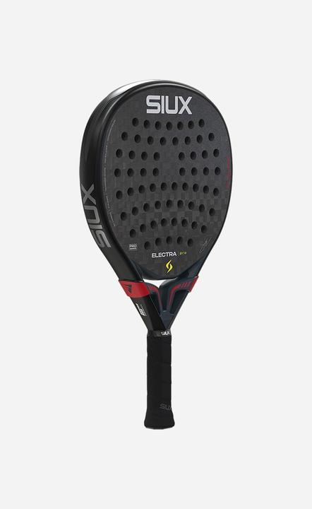 Produktbild Siux Electra Pro Shadow Red