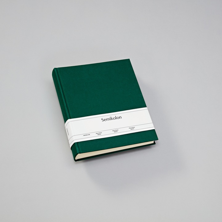 Produktbild Semikolon Classic Medium (9 x 13 cm, 10 x 15 cm)